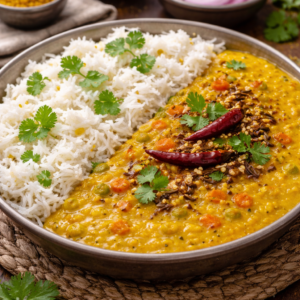 Dal Chawal