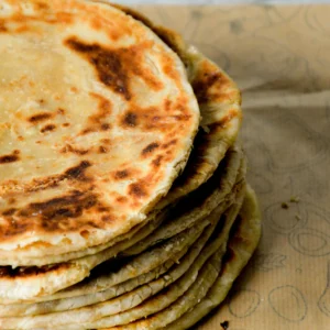 multigrain roti