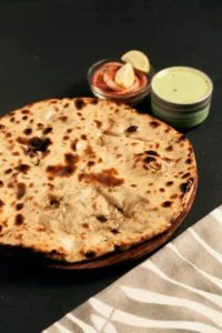 tawa roti