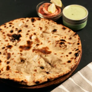 tawa roti