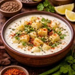 aalo raita