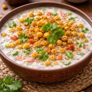 boondi raita