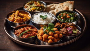 Why Tiffin Services Are the Best Solution for Healthy Daily Meals