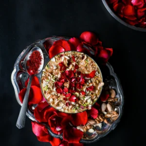 sooji ka halwa